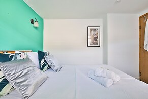 2 Bed Apartment Near Cardiff Bay