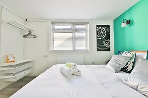 2 Bed Apartment Near Cardiff Bay