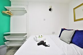 2 Bed Apartment Near Cardiff Bay