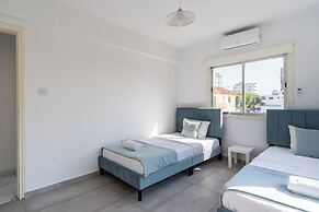 Liric - 3 Bedroom Apartment in Larnaca
