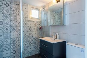 Liric - 3 Bedroom Apartment in Larnaca
