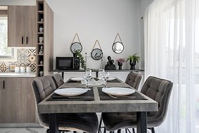 Liric - 3 Bedroom Apartment in Larnaca