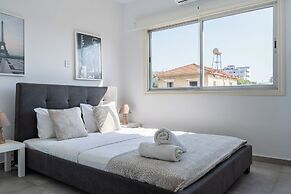 Liric - 3 Bedroom Apartment in Larnaca