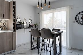 Liric - 3 Bedroom Apartment in Larnaca