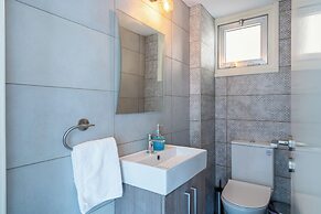 Liric - 3 Bedroom Apartment in Larnaca
