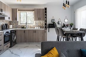 Liric - 3 Bedroom Apartment in Larnaca