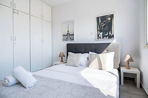 Liric - 3 Bedroom Apartment in Larnaca