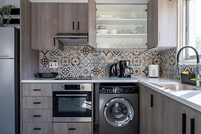 Liric - 3 Bedroom Apartment in Larnaca