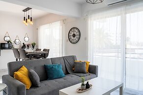 Liric - 3 Bedroom Apartment in Larnaca