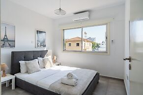 Liric - 3 Bedroom Apartment in Larnaca