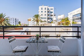 Liric - 3 Bedroom Apartment in Larnaca