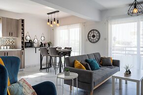 Liric - 3 Bedroom Apartment in Larnaca