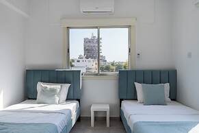 Liric - 3 Bedroom Apartment in Larnaca