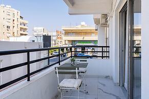 Liric - 3 Bedroom Apartment in Larnaca