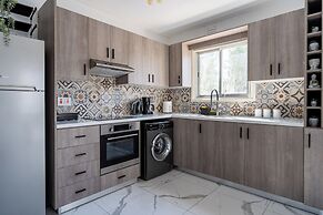 Liric - 3 Bedroom Apartment in Larnaca