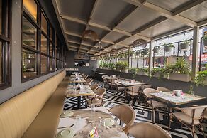 Mastiff Hotel Hinjawadi