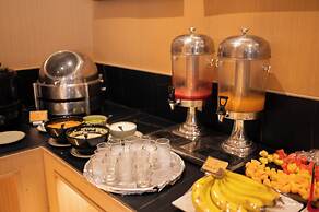 Mastiff Hotel Hinjawadi