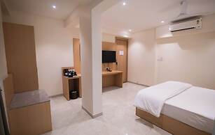Mastiff Hotel Hinjawadi