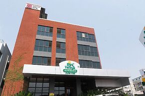 Mastiff Hotel Hinjawadi