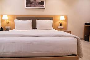 Mastiff Hotel Hinjawadi