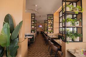 Mastiff Hotel Hinjawadi