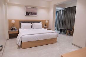 Mastiff Hotel Hinjawadi
