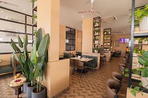 Mastiff Hotel Hinjawadi
