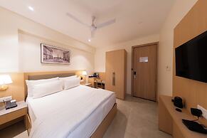 Mastiff Hotel Hinjawadi