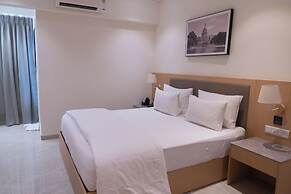 Mastiff Hotel Hinjawadi