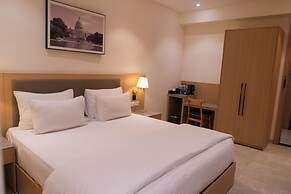 Mastiff Hotel Hinjawadi