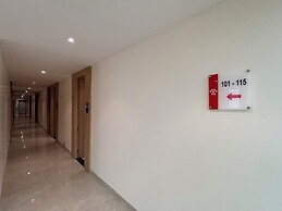 Mastiff Hotel Hinjawadi