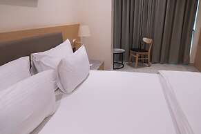 Mastiff Hotel Hinjawadi