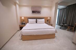 Mastiff Hotel Hinjawadi