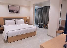 Mastiff Hotel Hinjawadi