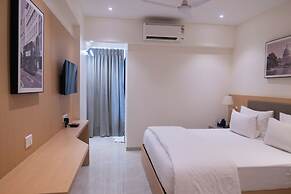 Mastiff Hotel Hinjawadi