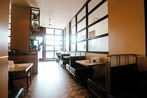 Mastiff Hotel Hinjawadi