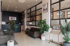 Mastiff Hotel Hinjawadi