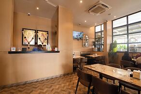 Mastiff Hotel Hinjawadi