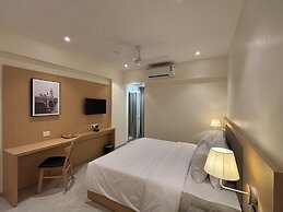 Mastiff Hotel Hinjawadi