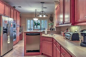 Midway House by Sunbury Channel - Walk to Marina!