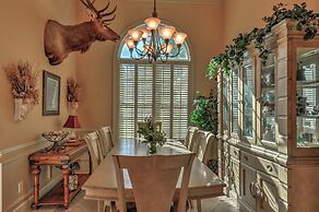 Midway House by Sunbury Channel - Walk to Marina!