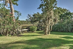 Midway House by Sunbury Channel - Walk to Marina!
