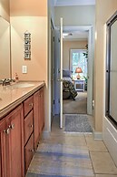 Midway House by Sunbury Channel - Walk to Marina!