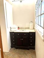 Walk to Downtown Scene