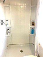 Walk to Downtown Scene