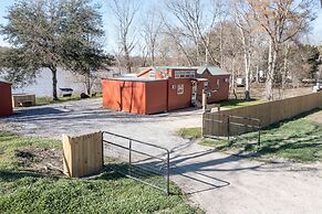 Whiskey Bay Hideaway Your Riverside Escape