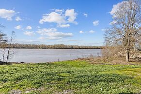 Whiskey Bay Hideaway Your Riverside Escape
