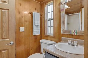 Whiskey Bay Hideaway Your Riverside Escape