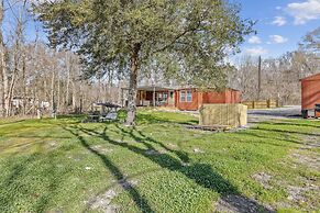 Whiskey Bay Hideaway Your Riverside Escape