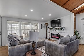 Whiskey Bay Hideaway Your Riverside Escape